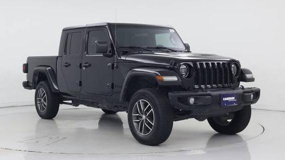 JEEP GLADIATOR 2023 1C6HJTAG8PL513414 image