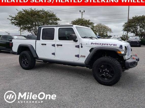 JEEP GLADIATOR 2023 1C6JJTEG4PL511932 image JEEP GLADIATOR 2023 1C6JJTEG4PL511932 image