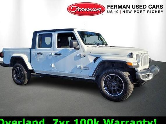 JEEP GLADIATOR 2023 1C6HJTFG2PL552833 image JEEP GLADIATOR 2023 1C6HJTFG2PL552833 image