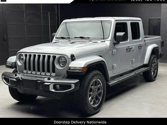 JEEP GLADIATOR 2023 1C6HJTFG5PL520037 image JEEP GLADIATOR 2023 1C6HJTFG5PL520037 image