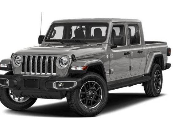 JEEP GLADIATOR 2023 1C6HJTFG7PL524011 image JEEP GLADIATOR 2023 1C6HJTFG7PL524011 image