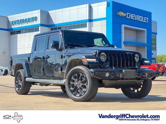 JEEP GLADIATOR 2023 1C6JJTFM2PL593549 image JEEP GLADIATOR 2023 1C6JJTFM2PL593549 image