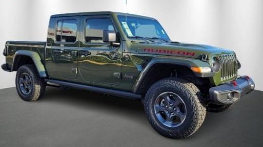 JEEP GLADIATOR 2023 1C6JJTBG7PL586001 image