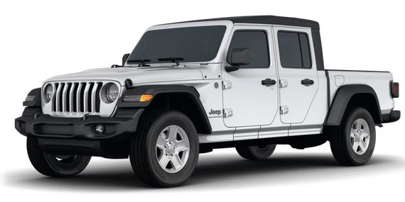 JEEP GLADIATOR 2023 1C6HJTAG2PL528720 image JEEP GLADIATOR 2023 1C6HJTAG2PL528720 image