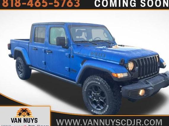 JEEP GLADIATOR 2023 1C6HJTAG6PL559923 image JEEP GLADIATOR 2023 1C6HJTAG6PL559923 image