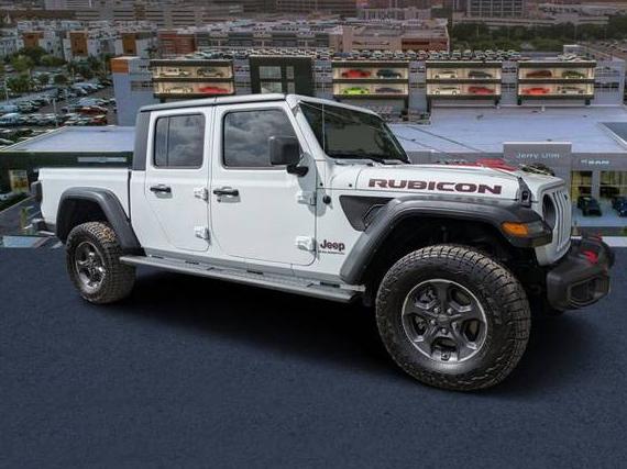 JEEP GLADIATOR 2023 1C6JJTBG3PL527446 image JEEP GLADIATOR 2023 1C6JJTBG3PL527446 image