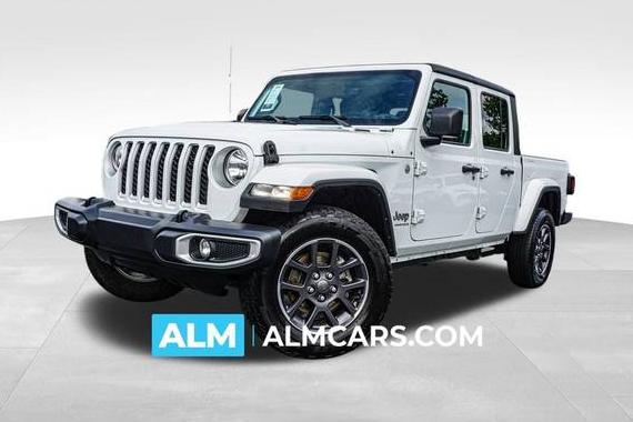JEEP GLADIATOR 2023 1C6HJTFGXPL559884 image JEEP GLADIATOR 2023 1C6HJTFGXPL559884 image