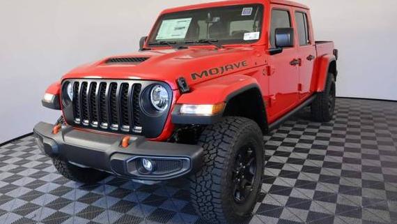 JEEP GLADIATOR 2023 1C6JJTEG9PL553142 image JEEP GLADIATOR 2023 1C6JJTEG9PL553142 image