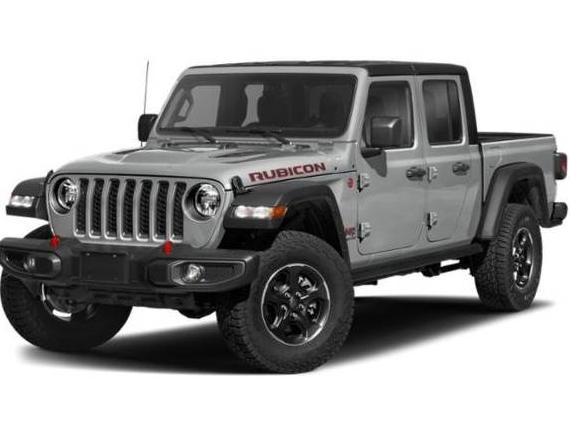 JEEP GLADIATOR 2023 1C6JJTBG9PL559673 image