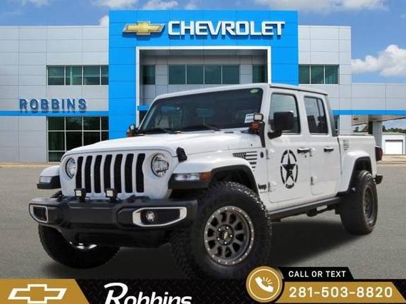 JEEP GLADIATOR 2023 1C6HJTAG7PL579470 image JEEP GLADIATOR 2023 1C6HJTAG7PL579470 image