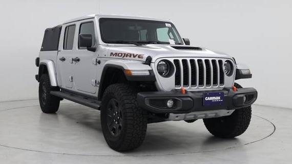 JEEP GLADIATOR 2023 1C6JJTEG9PL568935 image
