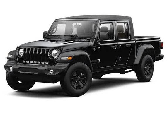 JEEP GLADIATOR 2023 1C6JJTAG6PL518516 image JEEP GLADIATOR 2023 1C6JJTAG6PL518516 image