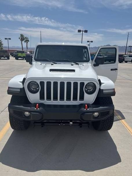 JEEP GLADIATOR 2023 1C6JJTEG1PL548081 image