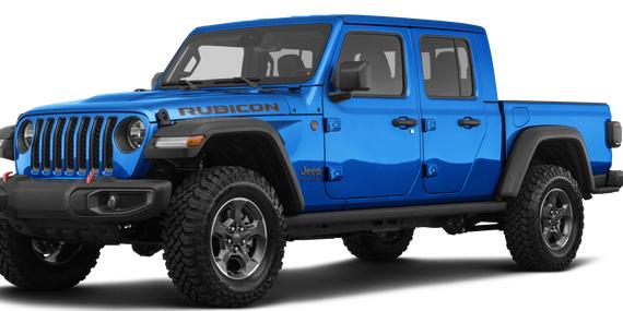 JEEP GLADIATOR 2023 1C6JJTBG9PL548592 image JEEP GLADIATOR 2023 1C6JJTBG9PL548592 image