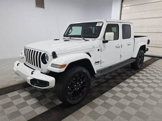 JEEP GLADIATOR 2023 1C6HJTFGXPL552532 image