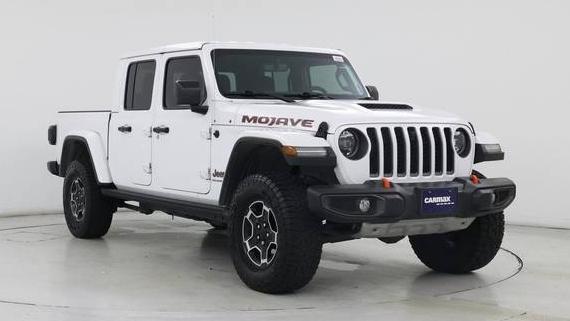 JEEP GLADIATOR 2023 1C6JJTEG6PL512029 image
