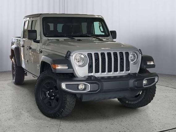 JEEP GLADIATOR 2023 1C6HJTAG4PL532011 image JEEP GLADIATOR 2023 1C6HJTAG4PL532011 image