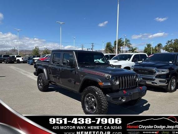 JEEP GLADIATOR 2023 1C6JJTBG8PL555047 image JEEP GLADIATOR 2023 1C6JJTBG8PL555047 image