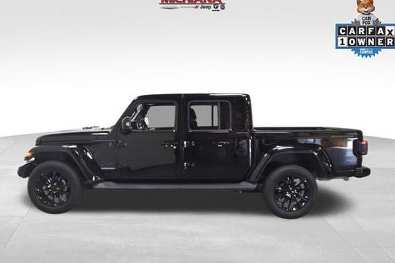 JEEP GLADIATOR 2023 1C6HJTFG4PL514701 image JEEP GLADIATOR 2023 1C6HJTFG4PL514701 image