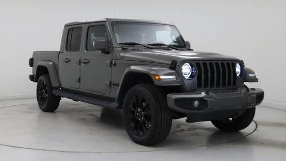 JEEP GLADIATOR 2023 1C6HJTFG2PL552752 image