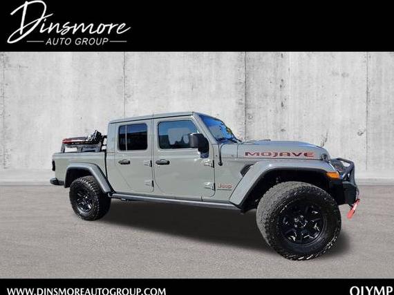JEEP GLADIATOR 2023 1C6JJTEG9PL530122 image JEEP GLADIATOR 2023 1C6JJTEG9PL530122 image