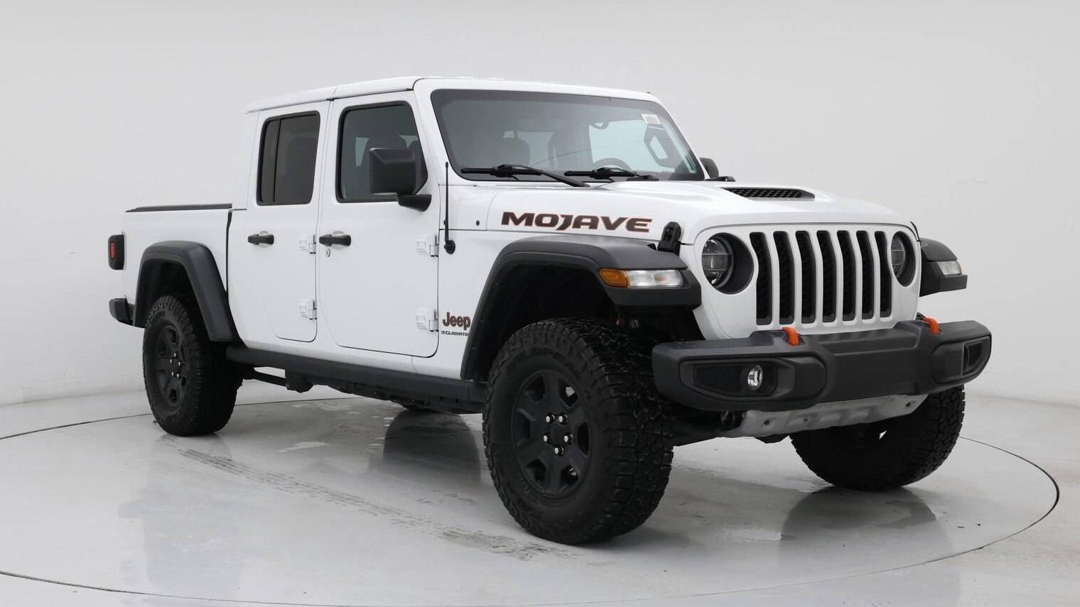 JEEP GLADIATOR 2023 1C6JJTEG6PL511365 image