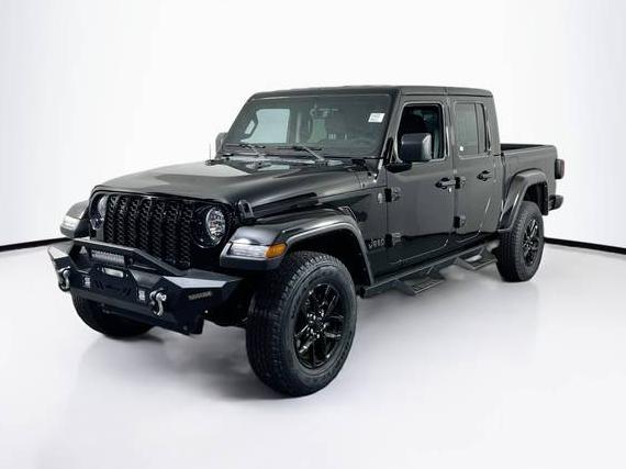 JEEP GLADIATOR 2023 1C6HJTAG8PL545361 image JEEP GLADIATOR 2023 1C6HJTAG8PL545361 image