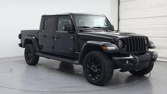JEEP GLADIATOR 2023 1C6HJTFG0PL528482 image