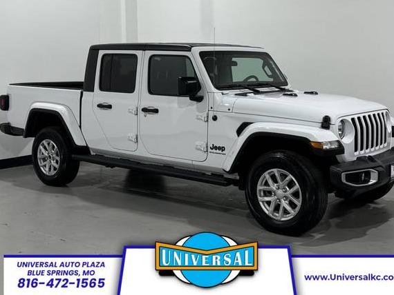 JEEP GLADIATOR 2023 1C6HJTAG2PL532735 image JEEP GLADIATOR 2023 1C6HJTAG2PL532735 image