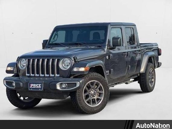 JEEP GLADIATOR 2023 1C6HJTFG1PL524084 image JEEP GLADIATOR 2023 1C6HJTFG1PL524084 image