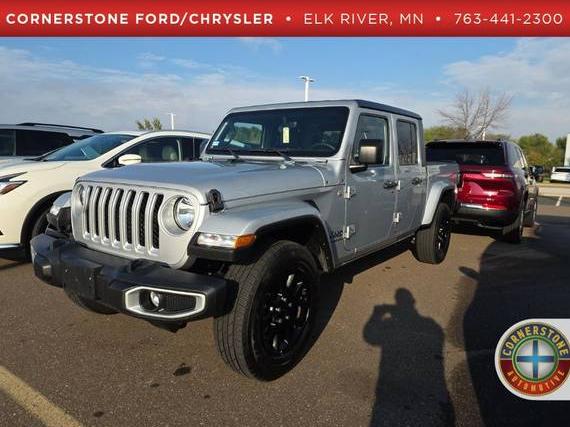 JEEP GLADIATOR 2023 1C6HJTFG3PL564327 image JEEP GLADIATOR 2023 1C6HJTFG3PL564327 image