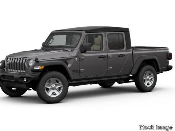 JEEP GLADIATOR 2021 1C6HJTAGXML616426 image JEEP GLADIATOR 2021 1C6HJTAGXML616426 image