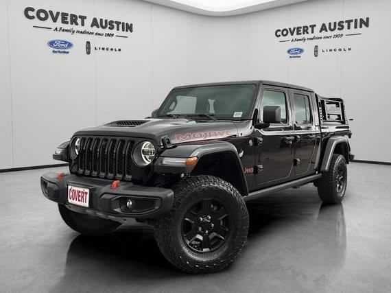 JEEP GLADIATOR 2021 1C6JJTEGXML514166 image JEEP GLADIATOR 2021 1C6JJTEGXML514166 image