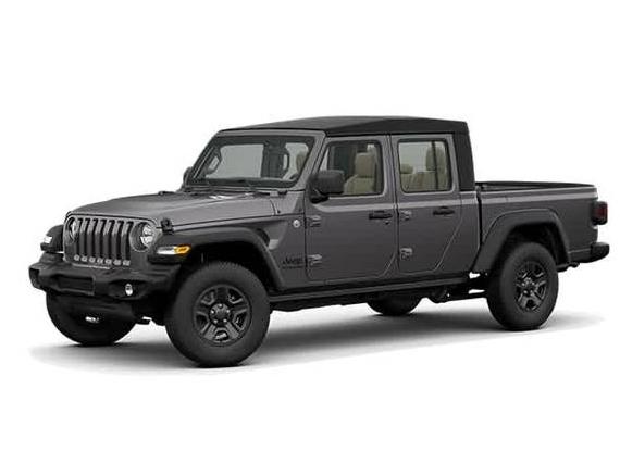 JEEP GLADIATOR 2021 1C6HJTAG4ML548897 image JEEP GLADIATOR 2021 1C6HJTAG4ML548897 image