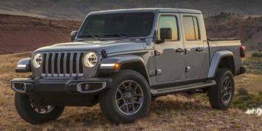 JEEP GLADIATOR 2021 1C6JJTEG1ML526965 image