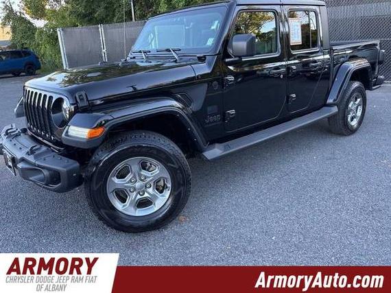 JEEP GLADIATOR 2021 1C6JJTAGXML561221 image JEEP GLADIATOR 2021 1C6JJTAGXML561221 image