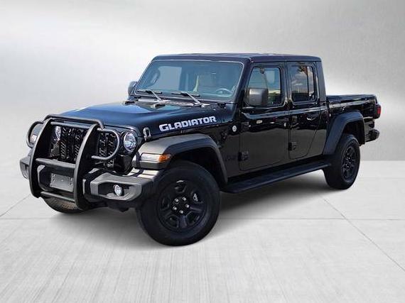 JEEP GLADIATOR 2021 1C6HJTAG6ML517831 image JEEP GLADIATOR 2021 1C6HJTAG6ML517831 image