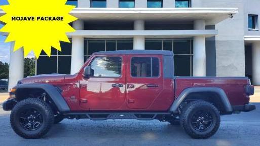 JEEP GLADIATOR 2021 1C6JJTEG5ML526810 image JEEP GLADIATOR 2021 1C6JJTEG5ML526810 image