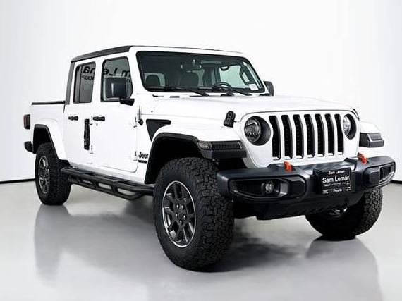 JEEP GLADIATOR 2021 1C6HJTAG7ML513478 image JEEP GLADIATOR 2021 1C6HJTAG7ML513478 image