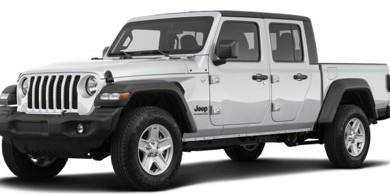 JEEP GLADIATOR 2021 1C6HJTAG3ML513011 image JEEP GLADIATOR 2021 1C6HJTAG3ML513011 image