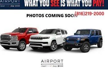 JEEP GLADIATOR 2021 1C6HJTAG1ML578343 image