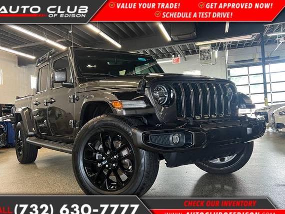 JEEP GLADIATOR 2021 1C6HJTFG3ML533459 image JEEP GLADIATOR 2021 1C6HJTFG3ML533459 image