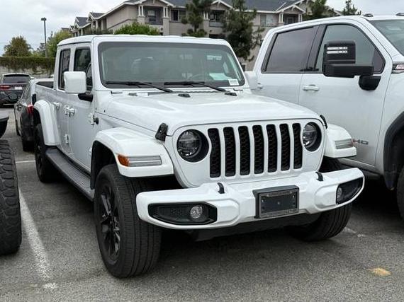 JEEP GLADIATOR 2021 1C6HJTFG3ML548155 image JEEP GLADIATOR 2021 1C6HJTFG3ML548155 image