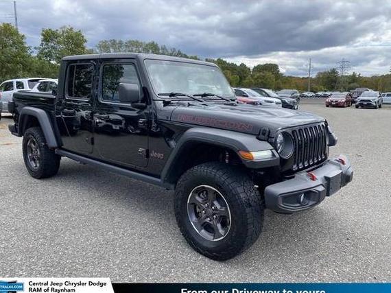 JEEP GLADIATOR 2021 1C6JJTBG9ML567462 image JEEP GLADIATOR 2021 1C6JJTBG9ML567462 image