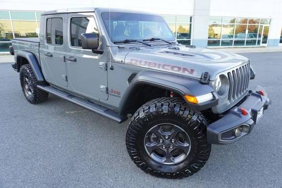 JEEP GLADIATOR 2021 1C6JJTBG4ML519769 image JEEP GLADIATOR 2021 1C6JJTBG4ML519769 image