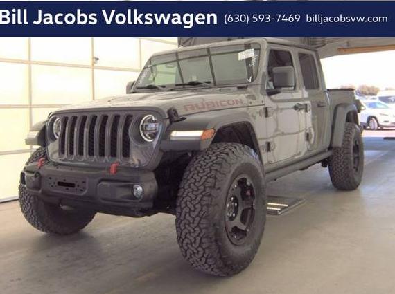JEEP GLADIATOR 2021 1C6JJTBM5ML540457 image JEEP GLADIATOR 2021 1C6JJTBM5ML540457 image