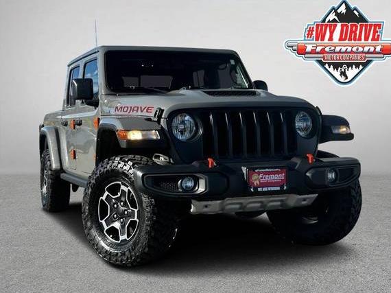 JEEP GLADIATOR 2021 1C6JJTEG9ML610810 image JEEP GLADIATOR 2021 1C6JJTEG9ML610810 image