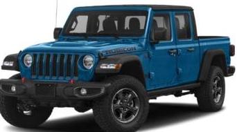 JEEP GLADIATOR 2021 1C6JJTBG8ML620832 image JEEP GLADIATOR 2021 1C6JJTBG8ML620832 image