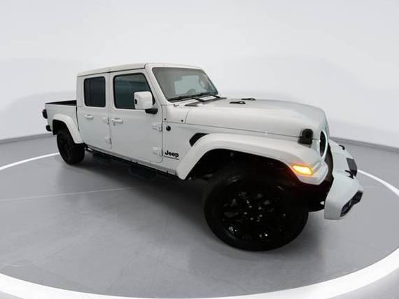 JEEP GLADIATOR 2021 1C6HJTFG1ML592347 image JEEP GLADIATOR 2021 1C6HJTFG1ML592347 image