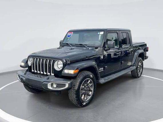 JEEP GLADIATOR 2021 1C6HJTFG2ML593460 image JEEP GLADIATOR 2021 1C6HJTFG2ML593460 image